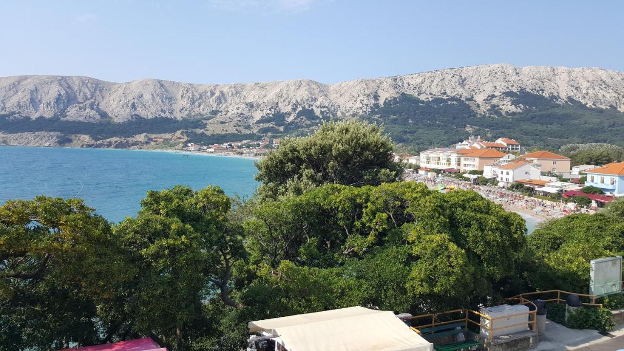 Appartamento Krstulja *