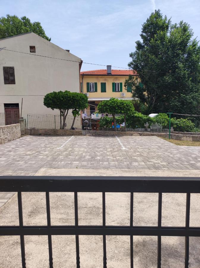 Appartamento Krstulja Baška