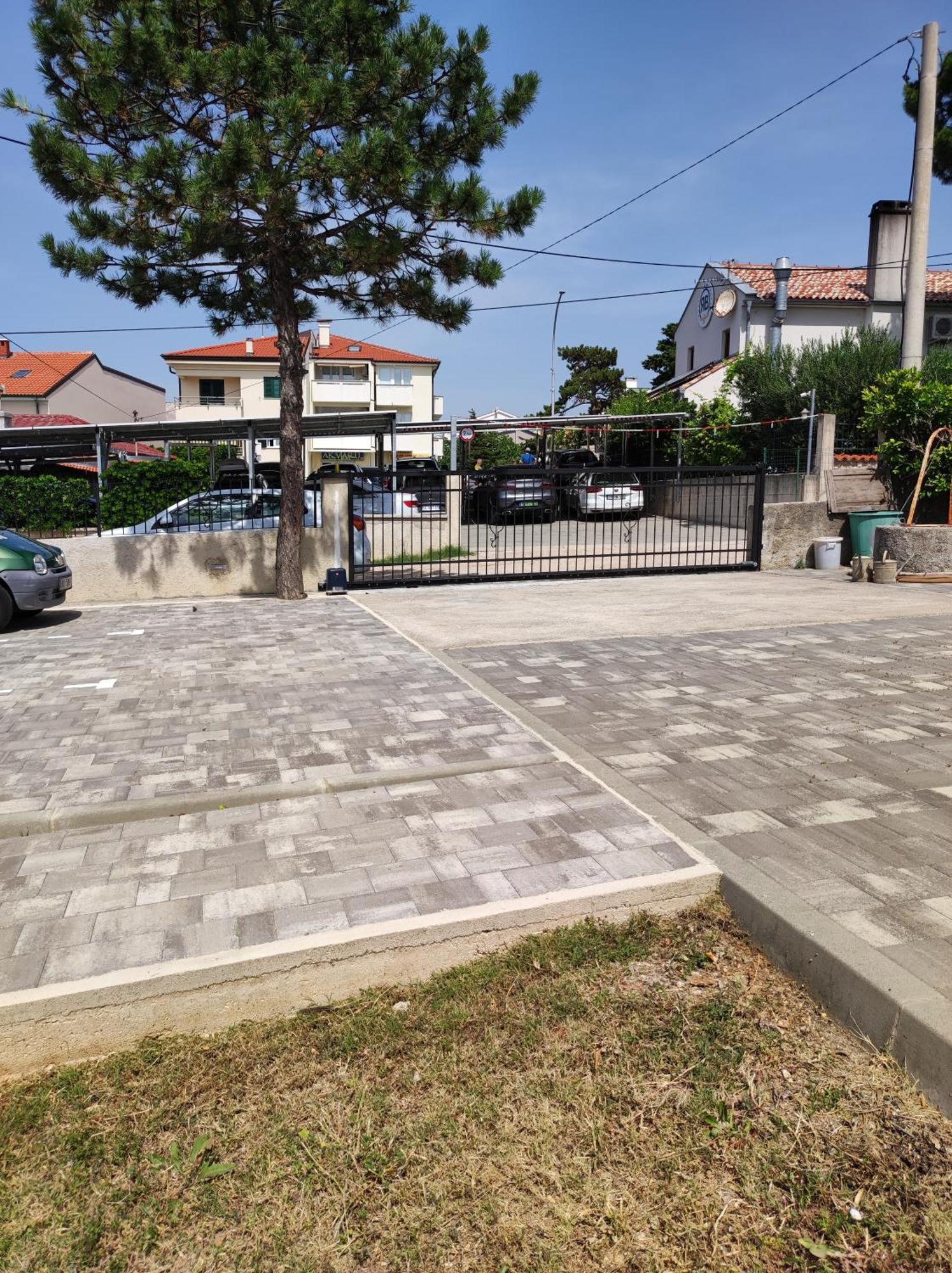 Krstulja Baška