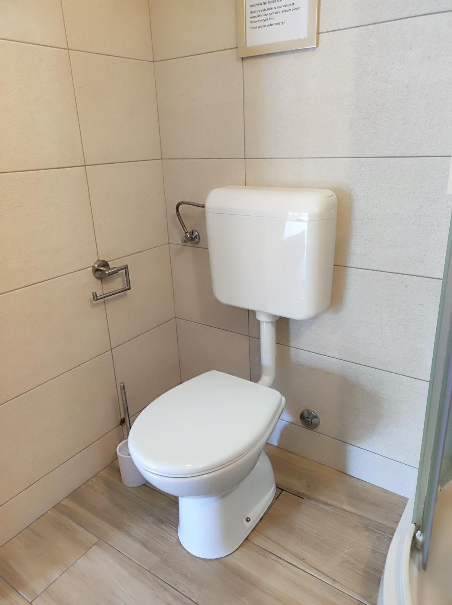 Krstulja * Baška