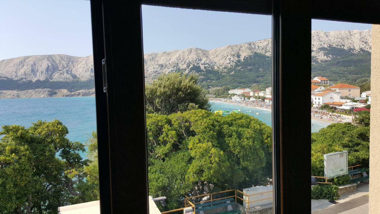 Krstulja Baška